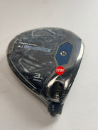 Ai Smoke MAX RH 3HL head NEW — original view 5