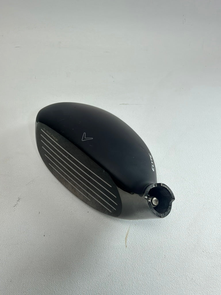 Elyte X RH 5 hybrid head — original view 3