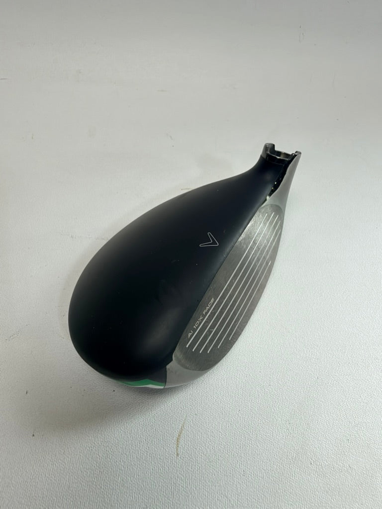 Elyte X RH 5 hybrid head — original view 4