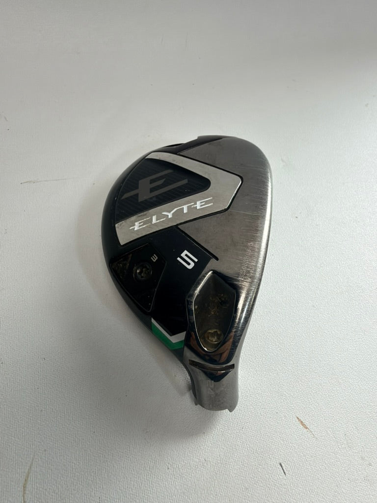 Elyte X RH 5 hybrid head — original view 5