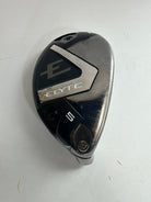 Elyte X RH 5 hybrid head — original view 6