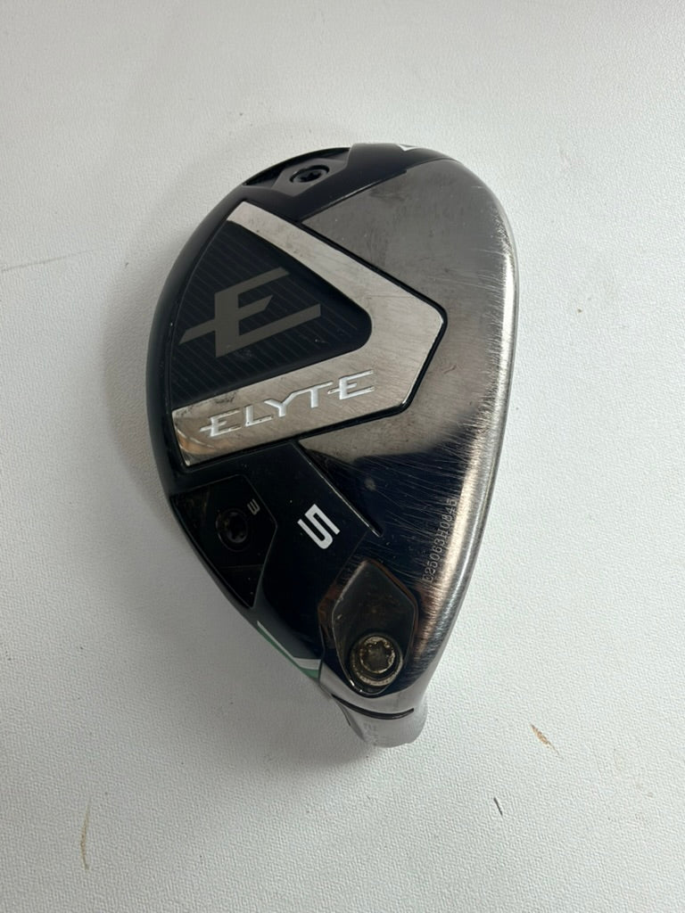 Elyte X RH 5 hybrid head — original view 6