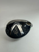 Elyte X RH 5 hybrid head — original view 7
