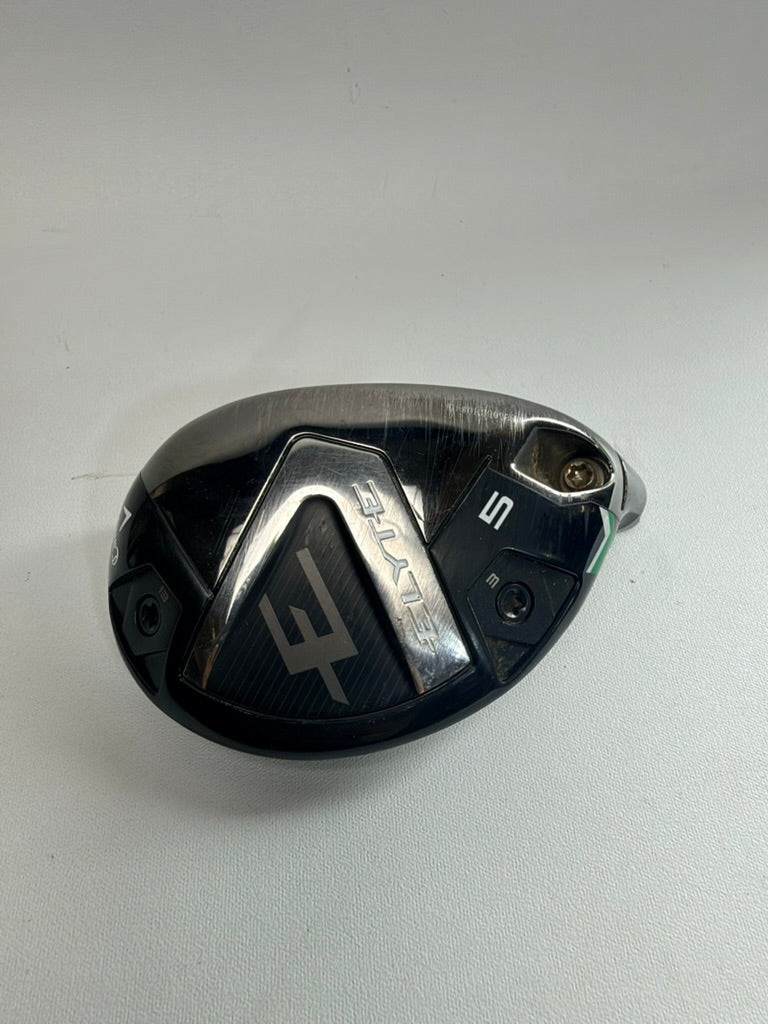 Elyte X RH 5 hybrid head — original view 7