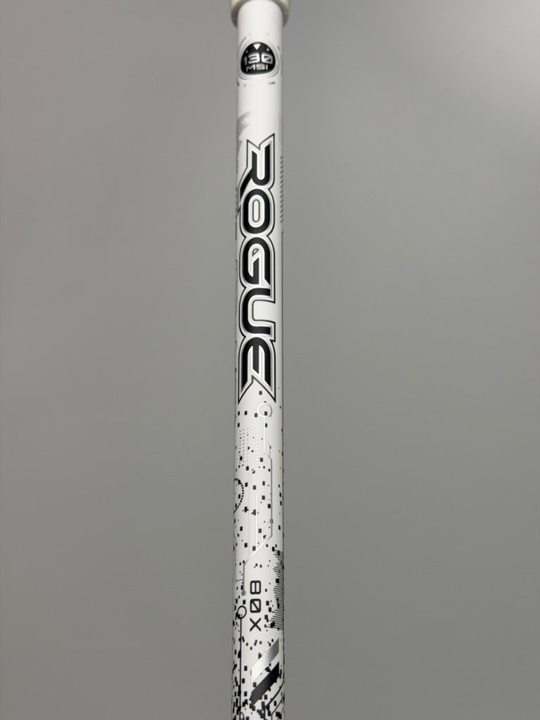 RBZ RH 7 wood Rogue 80X — original view 10