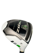 RBZ RH 7 wood Rogue 80X — white background view 2