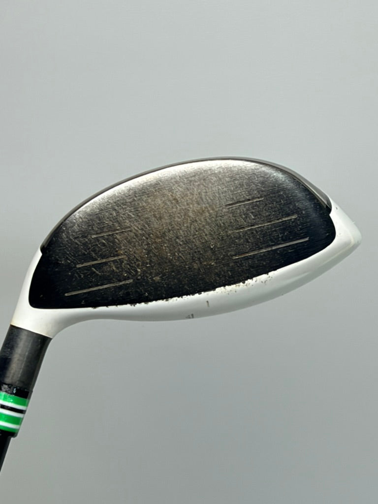 RBZ RH 7 wood Rogue 80X — original view 5
