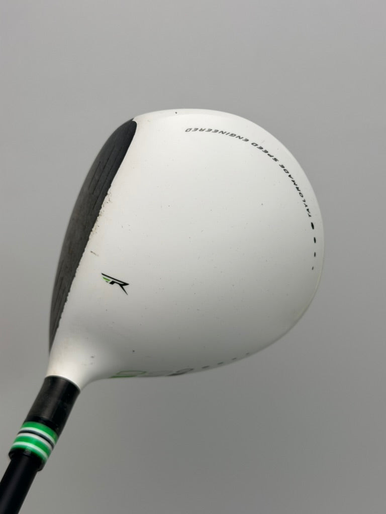 RBZ RH 7 wood Rogue 80X — original view 6