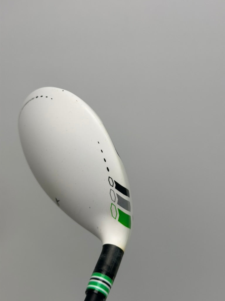 RBZ RH 7 wood Rogue 80X — original view 7