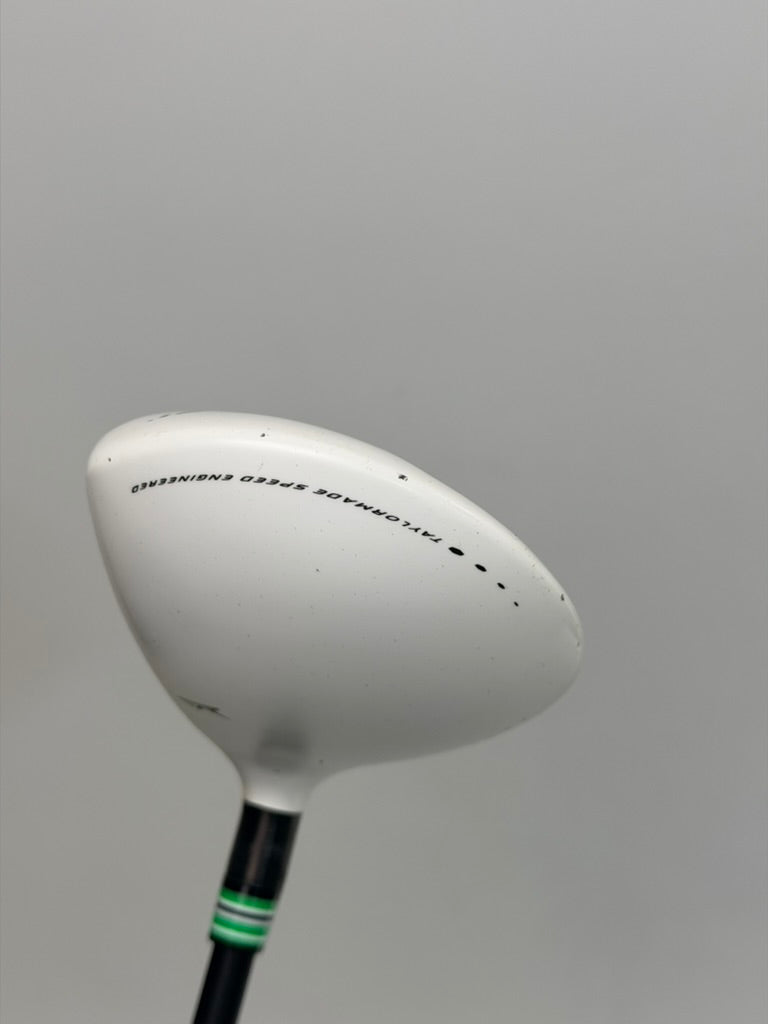RBZ RH 7 wood Rogue 80X — original view 8