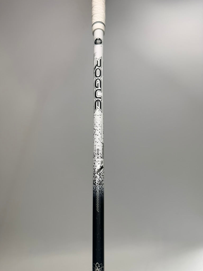RBZ RH 7 wood Rogue 80X — original view 9