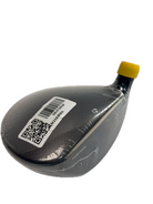 Qi4D RH 5 wood head NEW — white background view 2