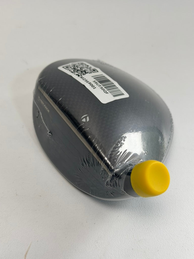 Qi4D RH 5 wood head NEW — original view 3