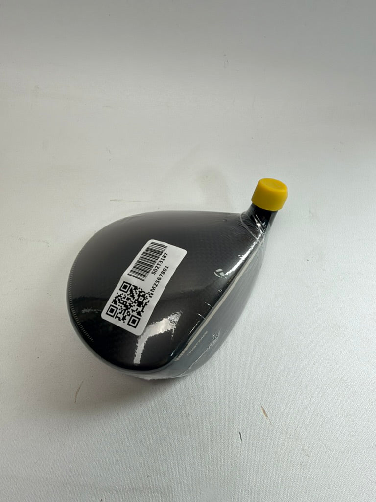 Qi4D RH 3 wood head NEW — original view 4