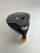 Qi4D RH 3 wood head NEW — original view 5