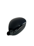Qi10 Tour LH 3 wood head — white background view 1