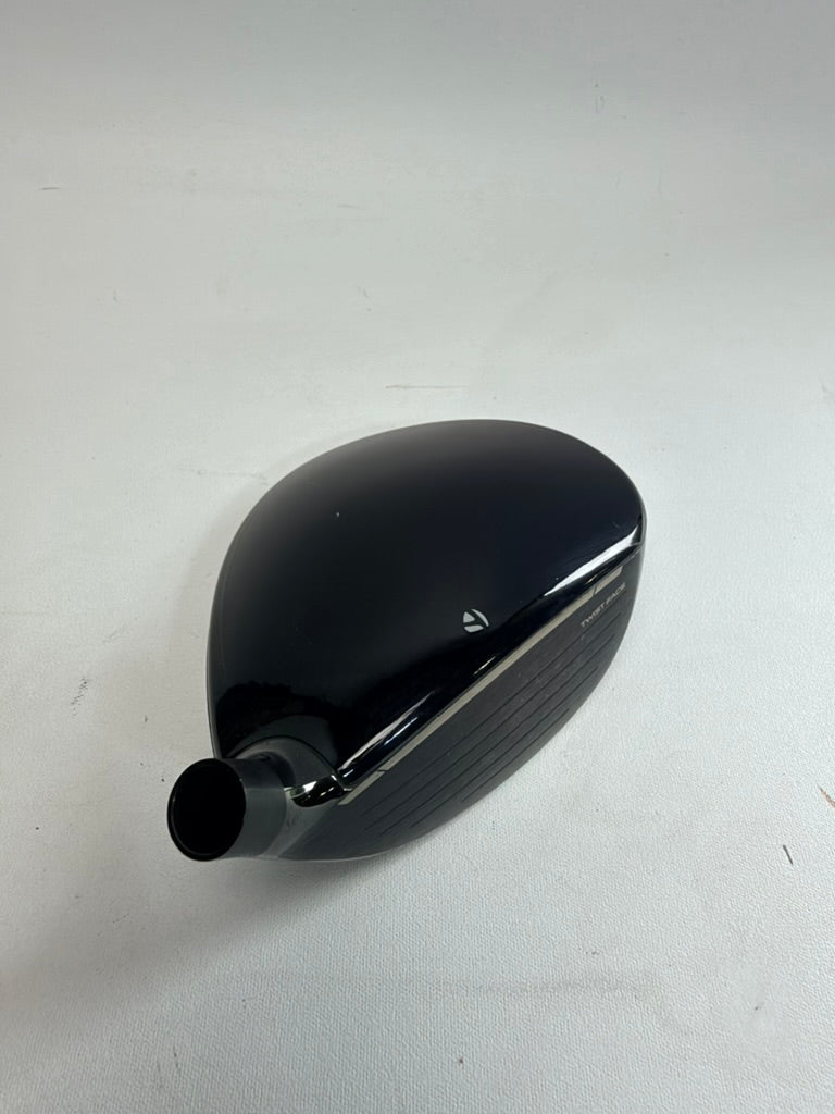 Qi10 Tour LH 3 wood head — original view 3