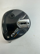 Qi10 Tour LH 3 wood head — original view 6