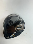 Qi10 Tour LH 3 wood head — original view 7