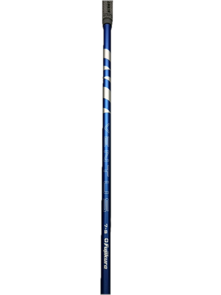 Ventus Blue 7S VeloCore+ PING shaft — white background view 1