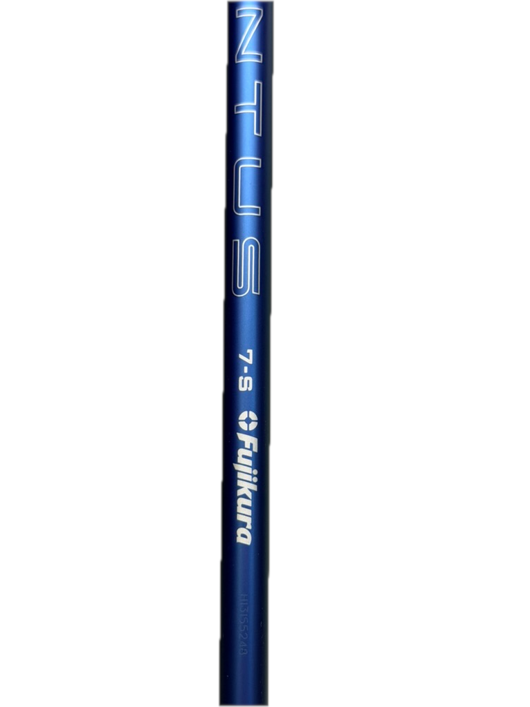 Ventus Blue 7S VeloCore+ PING shaft — white background view 2