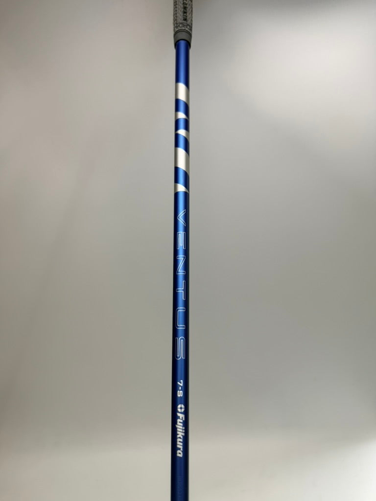 Ventus Blue 7S VeloCore+ PING shaft — original view 3
