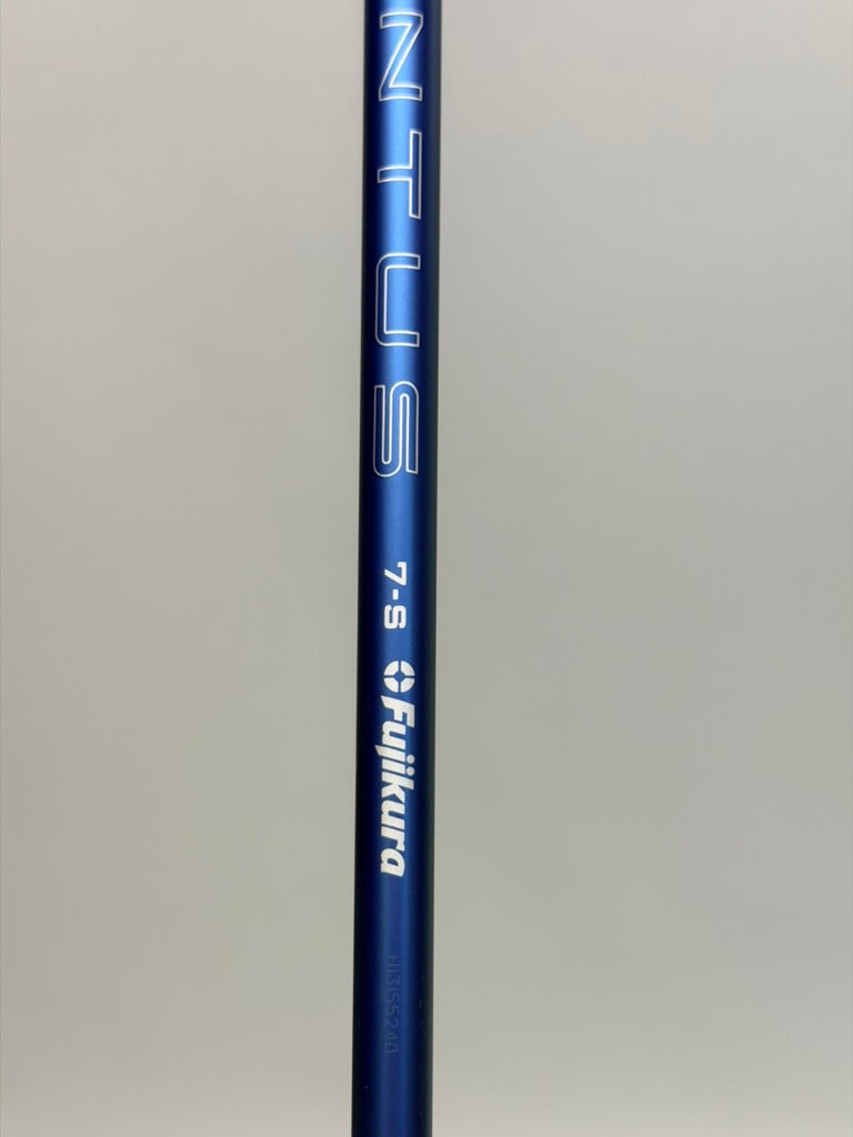 Ventus Blue 7S VeloCore+ PING shaft — original view 4