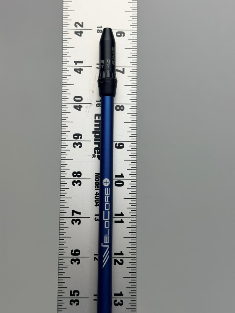 Ventus Blue 7S VeloCore+ PING shaft — original view 6
