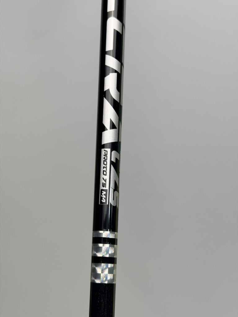 SIM2 Rocket 13.5 RH ACCRA M4 — original view 10