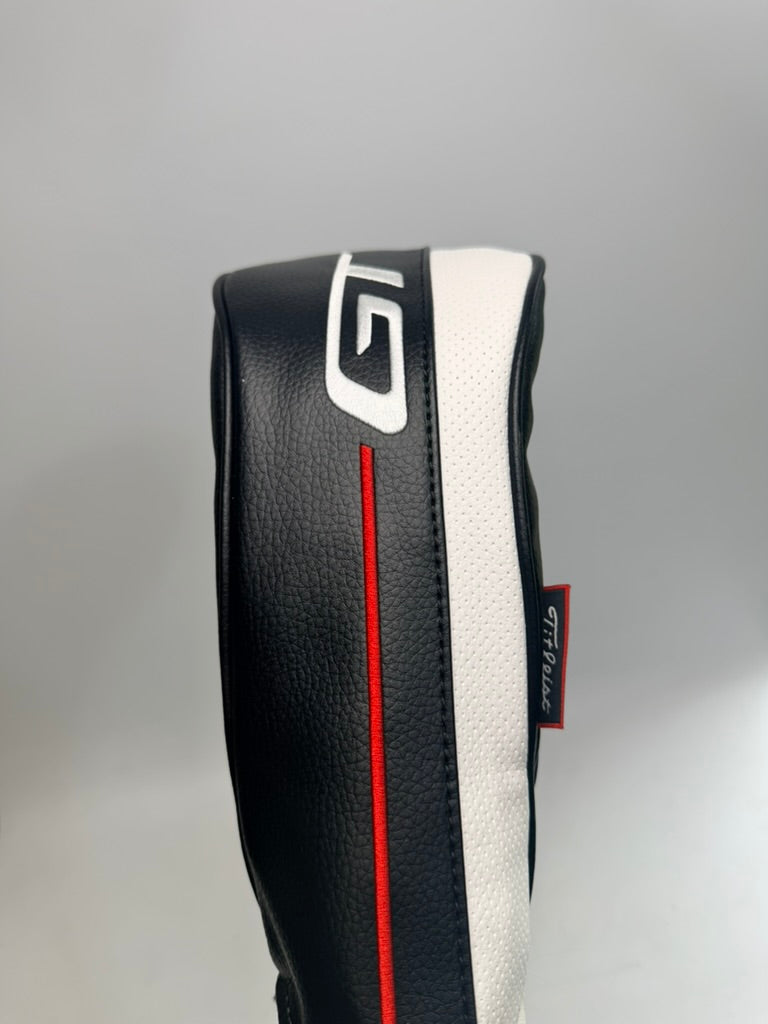 GT2 RH 3 wood NEW Tensei 65R — original view 10