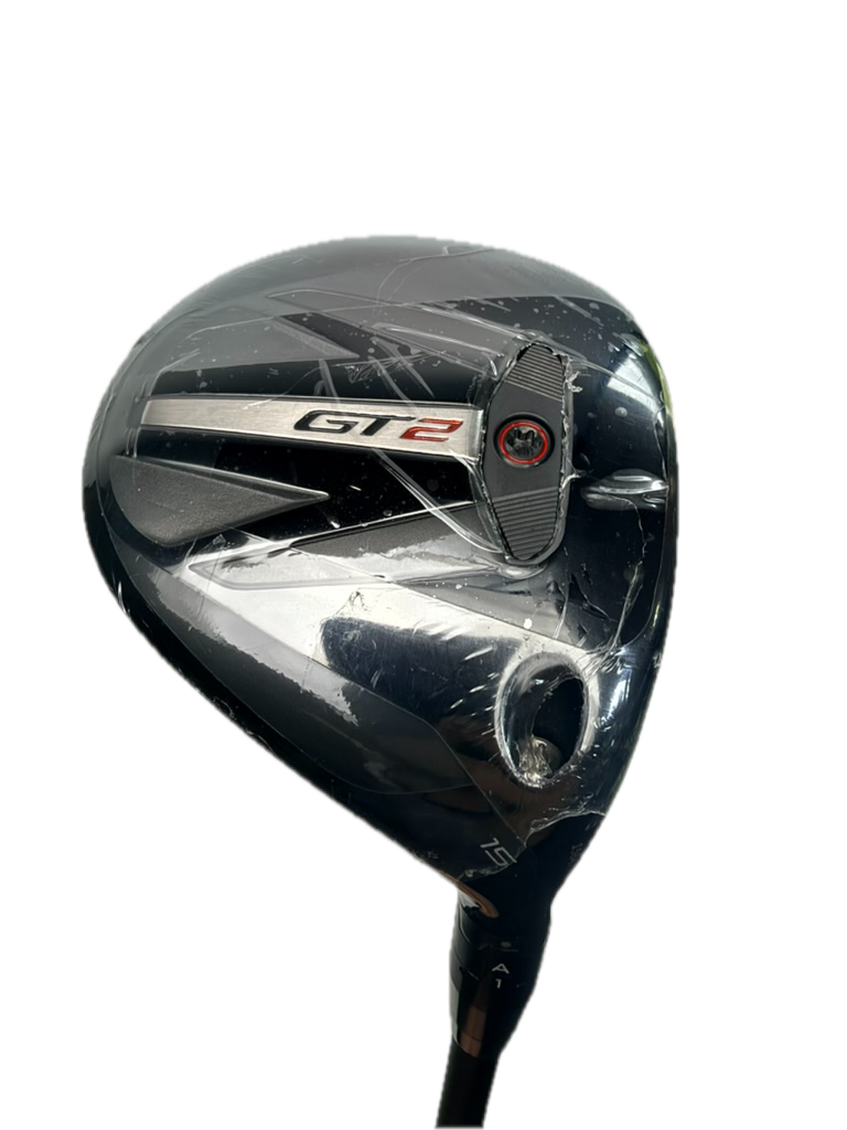 GT2 RH 3 wood NEW Tensei 65R — white background view 2