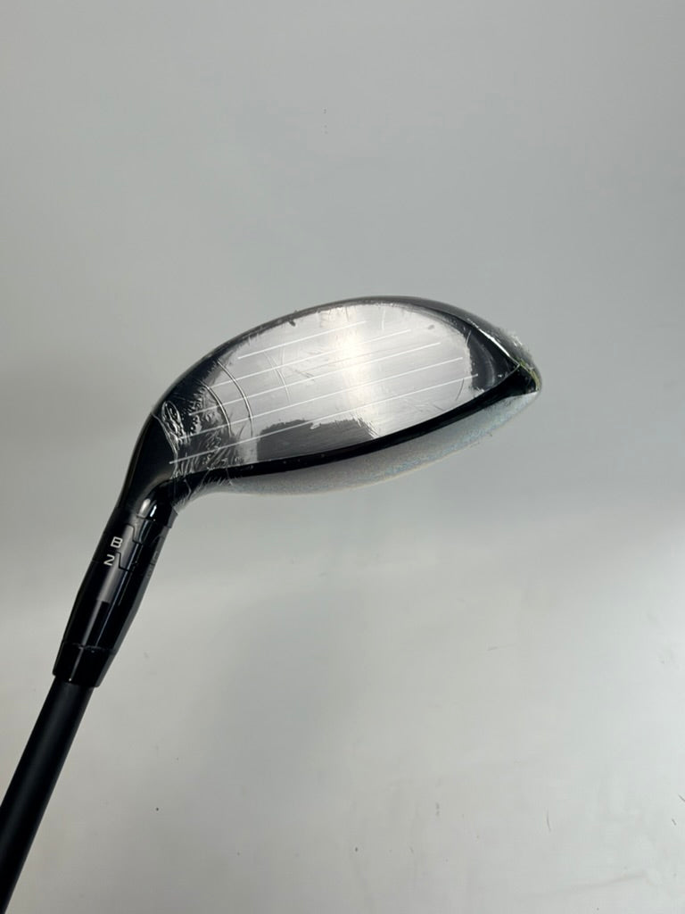 GT2 RH 3 wood NEW Tensei 65R — original view 5