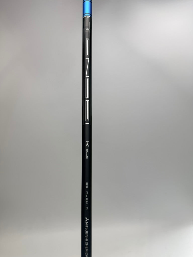 GT2 RH 3 wood NEW Tensei 65R — original view 7