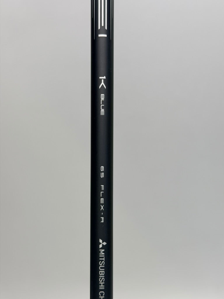 GT2 RH 3 wood NEW Tensei 65R — original view 8