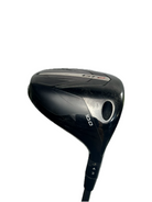 GT2 RH 10 driver Aldila NV — white background view 1