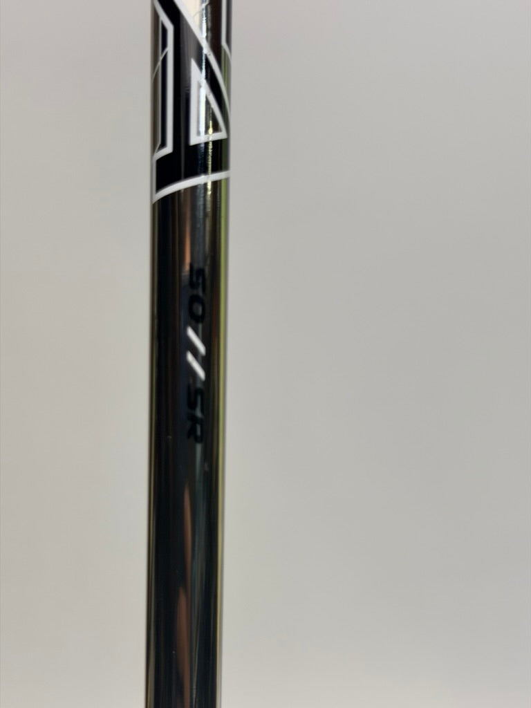 GT2 RH 10 driver Aldila NV — original view 10
