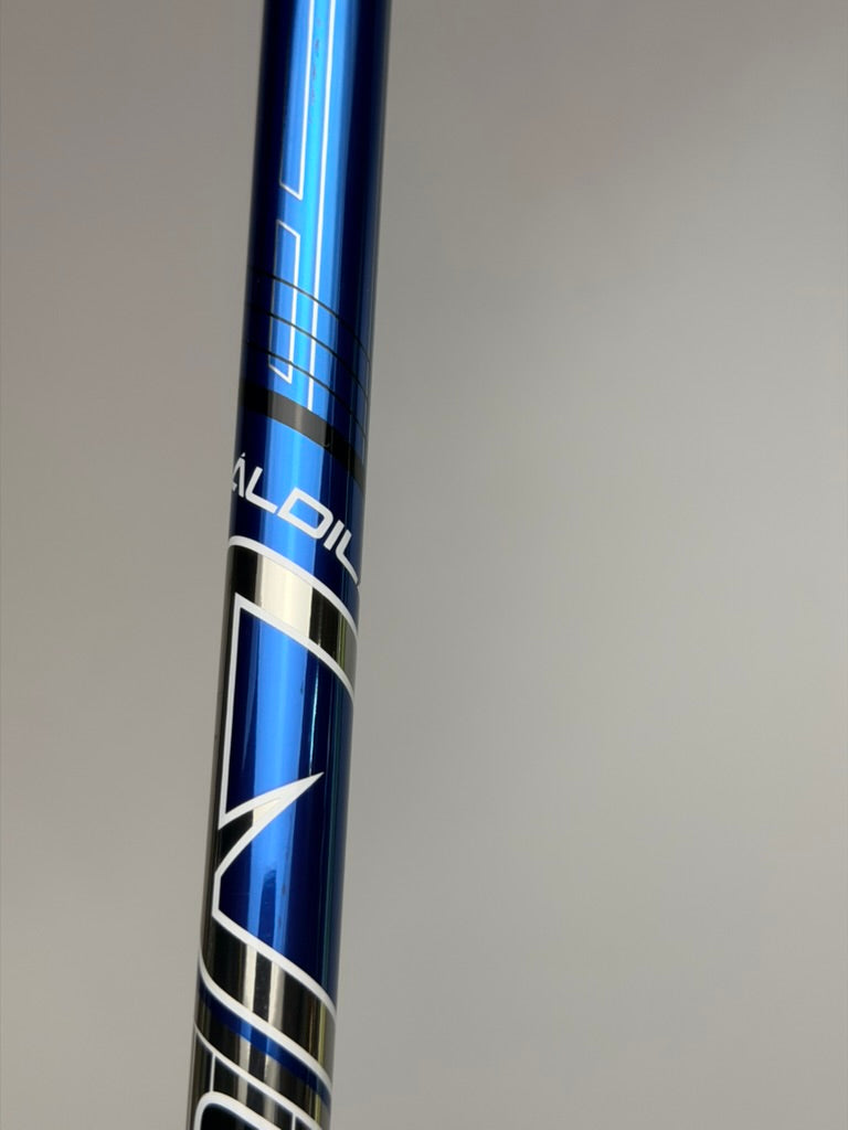 GT2 RH 10 driver Aldila NV — original view 11