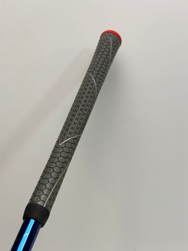 GT2 RH 10 driver Aldila NV — original view 12