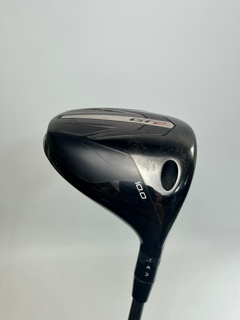 GT2 RH 10 driver Aldila NV — original view 3