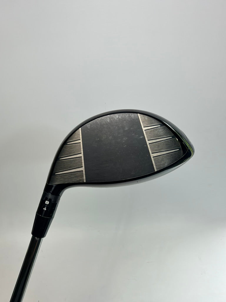 GT2 RH 10 driver Aldila NV — original view 5