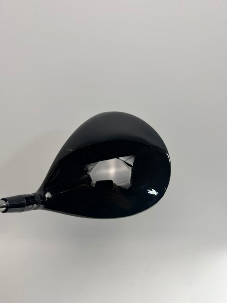 GT2 RH 10 driver Aldila NV — original view 6