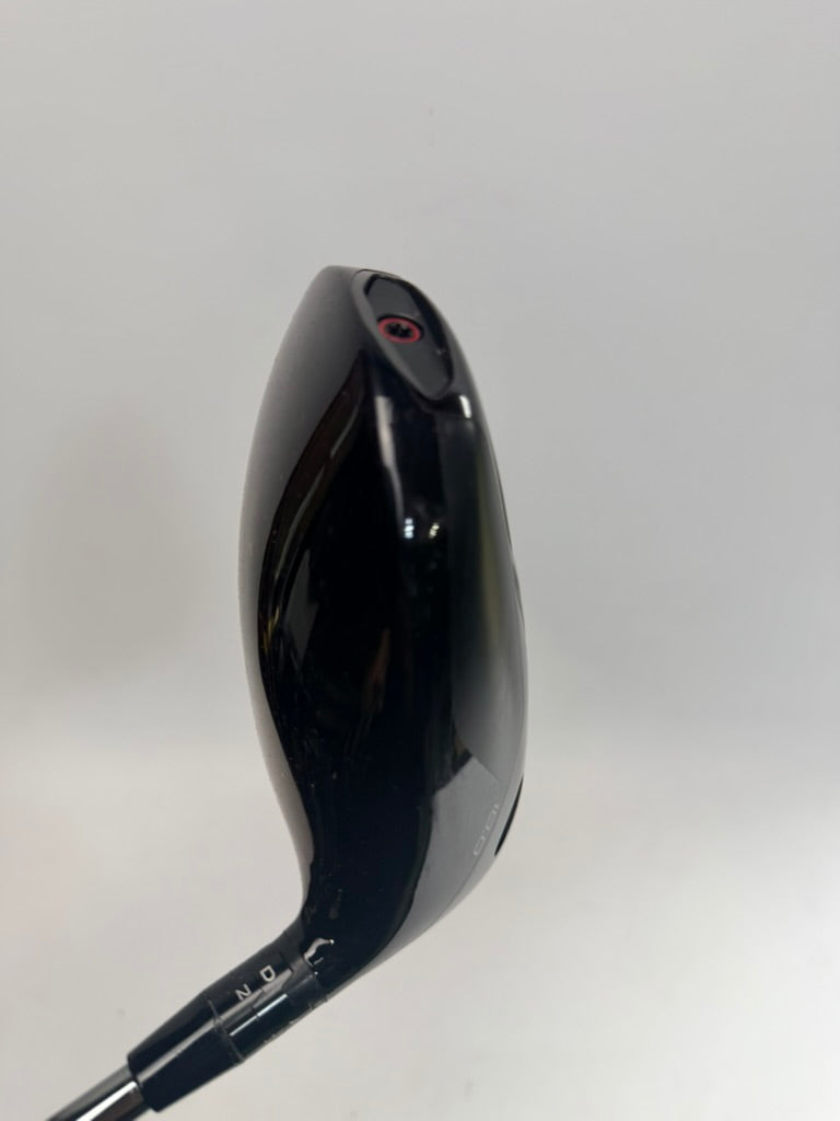 GT2 RH 10 driver Aldila NV — original view 7