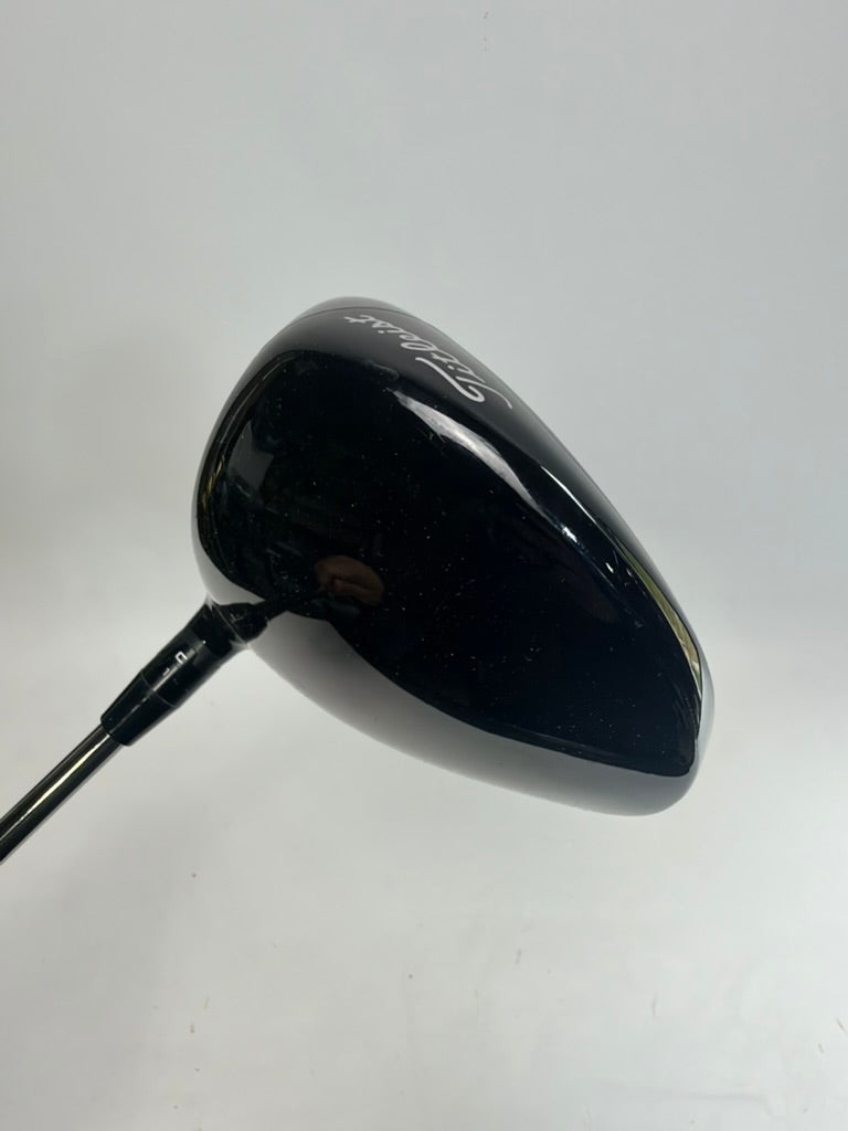 GT2 RH 10 driver Aldila NV — original view 8