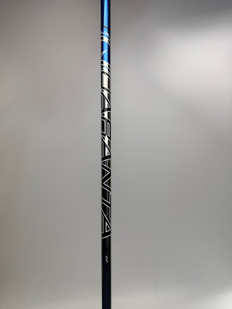 GT2 RH 10 driver Aldila NV — original view 9