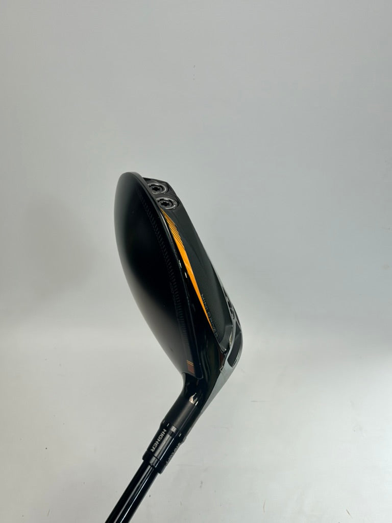 r7 Quad Mini RH 13.5 Speeder 6X — original view 7