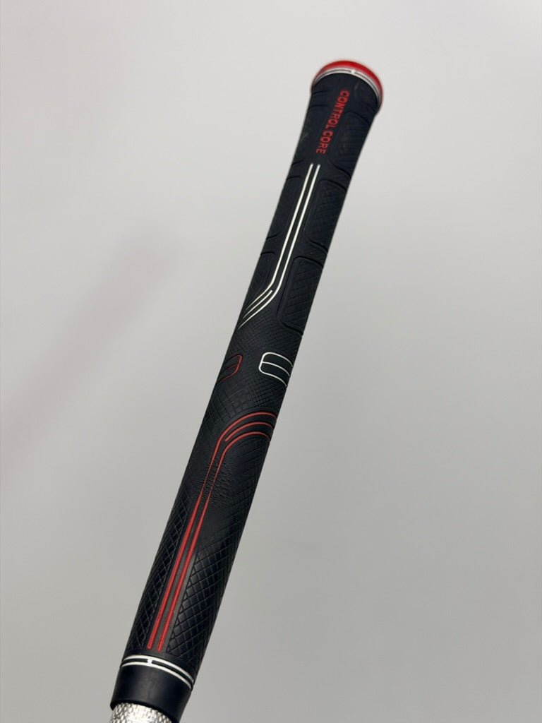 GT2 RH 9 driver Tensei 75S — original view 11