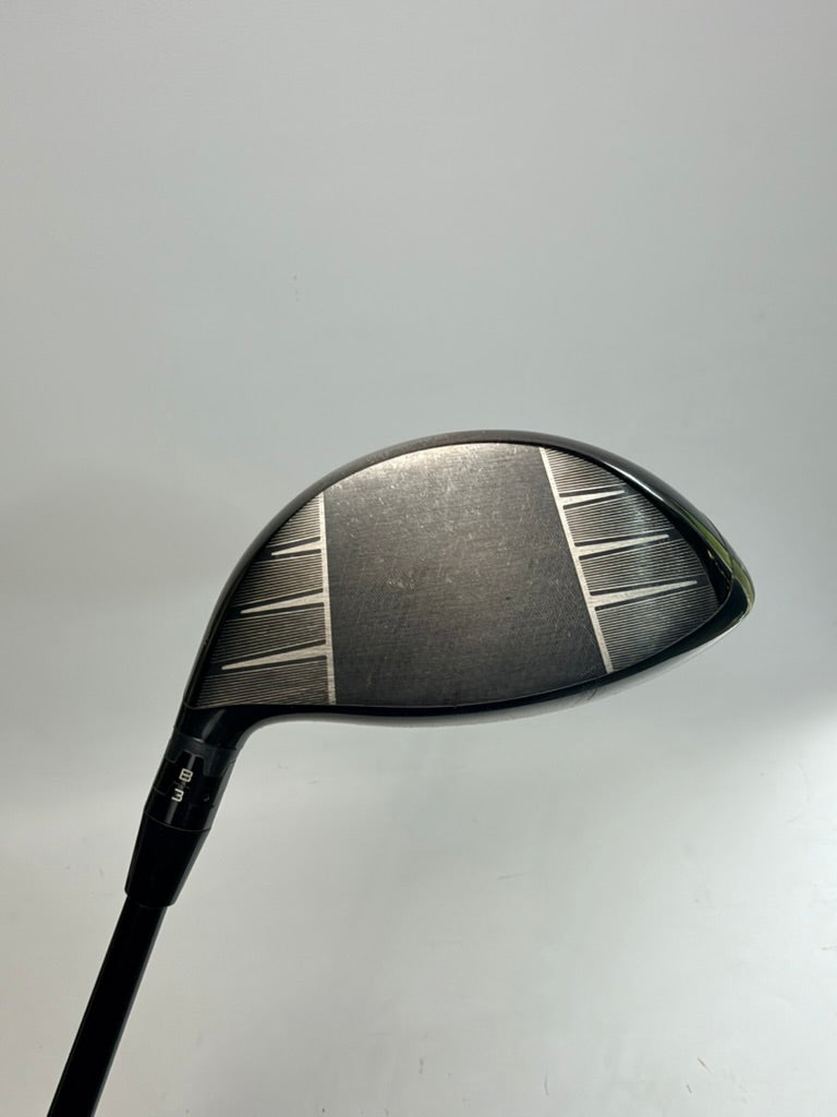 GT2 RH 9 driver Tensei 75S — original view 5