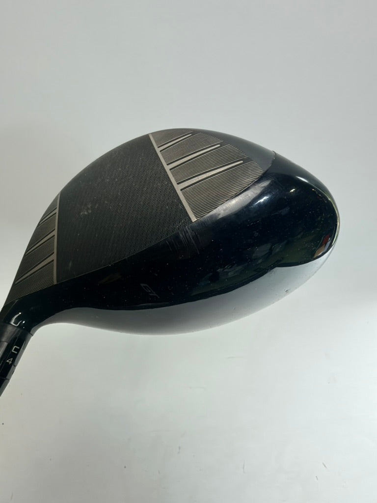 GT2 RH 9 driver Tensei 75S — original view 6