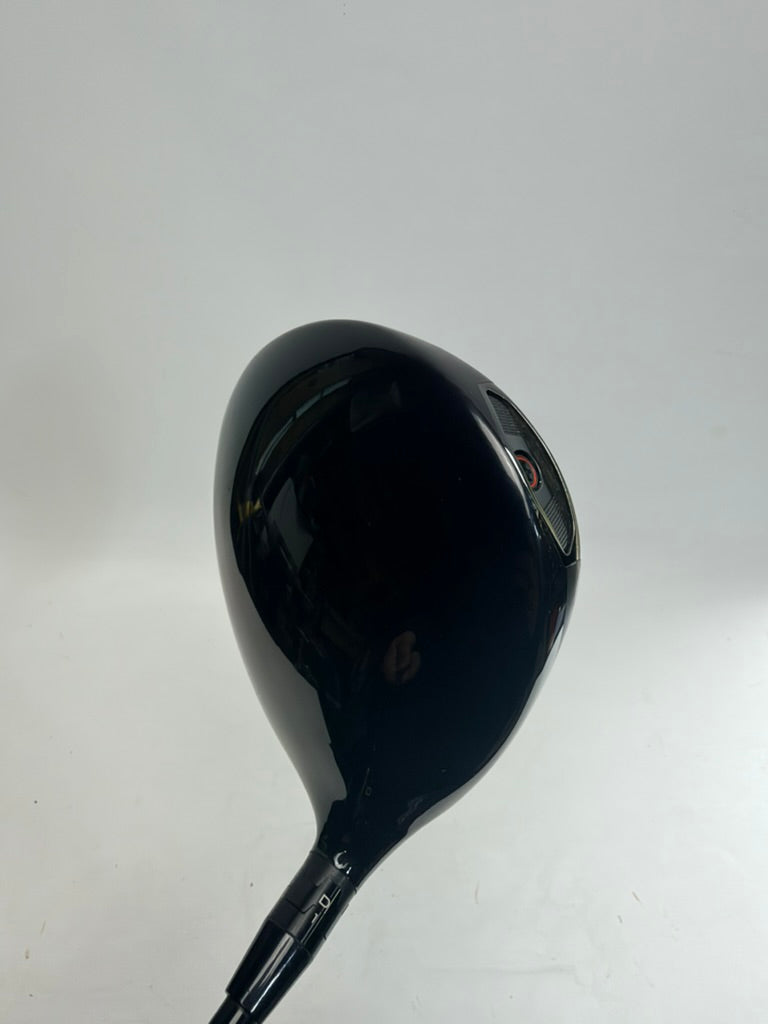 GT2 RH 9 driver Tensei 75S — original view 7