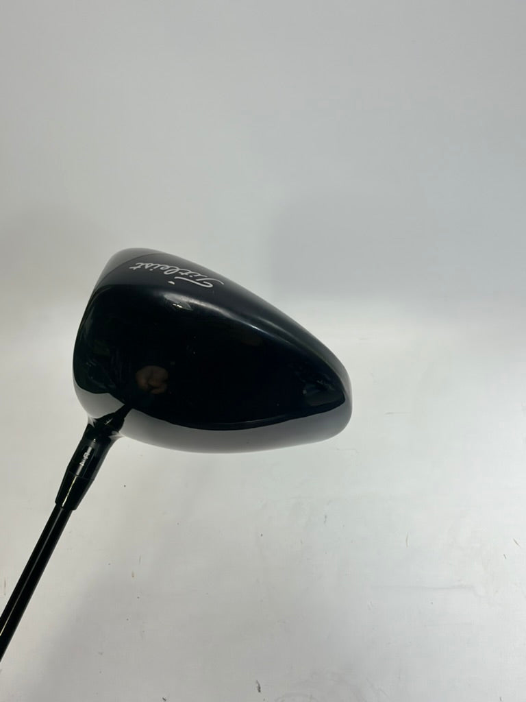 GT2 RH 9 driver Tensei 75S — original view 8
